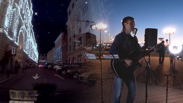 Евгений Михайлов. Улетело лето. смотреть онлайн