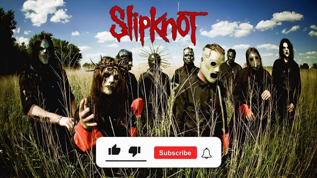 Slipknot - Before I Forget (Drums Only) смотреть онлайн