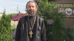 Под покровом Петра и Февронии.