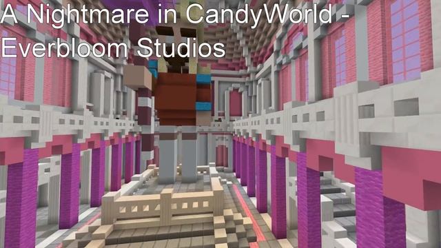 Top 10 Best Minecraft Store Worlds in Bedrock смотреть онлайн