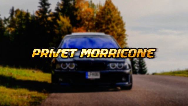 Sergey Shnurov - Privet Morricone [Bumer] (MEDROV 'Slap House' Bootleg) смотреть онлайн