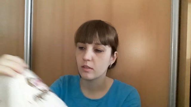 146. Итоги и процессы ФЕВРАЛЯ 2019/ Вышивка крестиком/ Вязание крючком смотреть онлайн