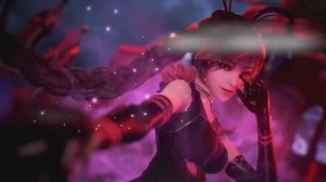 Боевой континент - 1 (заставка)