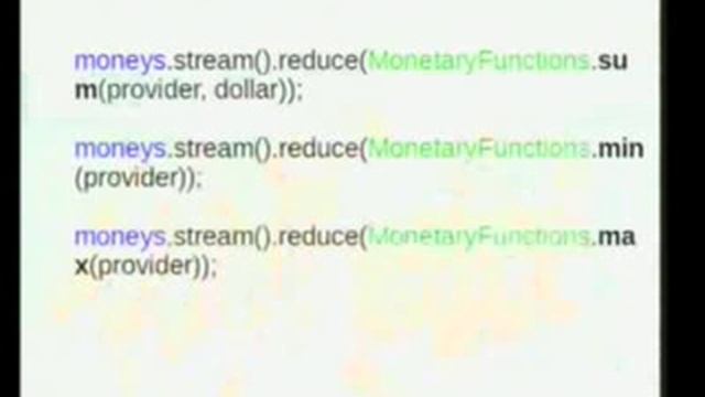 Seminário Tecnológico SouJava: Dinheiro em Java: Joda-Money, Money API e além смотреть онлайн