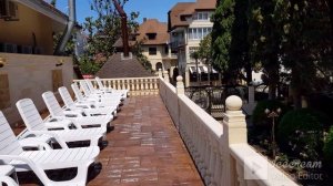 ?ЛАЗАРЕВСКОЕ СОЧИ.ул.Калараш,36. Отель" Оскар" Это просто сказка!!!  Супер! +79897554525