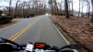 Ducati Monster 696 LOVES twisty roads! Ducati Monster 696 Top Speed+Acceleration+ Exhaust sound