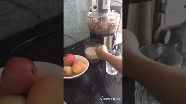 Máy ép trái cây TEFAL смотреть онлайн