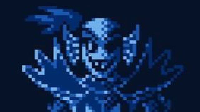 Undyne the undying 8-bit: Undertale gameboy edition смотреть онлайн