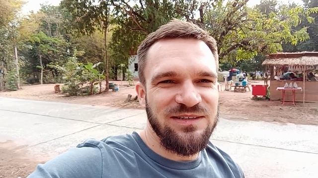 Жизнь в тайской деревне. Всем позитива и хорошего настроения. 30.01.2021 смотреть онлайн