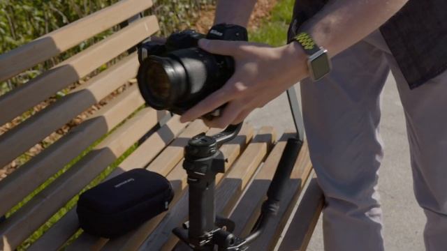 Zhiyun Weebill 3S и Crane M3S. Что нового? Подробный обзор смотреть онлайн