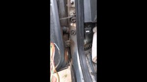 Приора. устраняем поломку стеклоподъемников