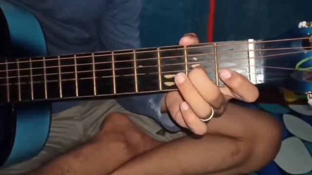 Lambada_|| Acoustic_Guitar||