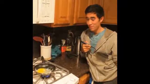 Топ фокусов Zach King. Лучшие вайны 2018 смотреть онлайн