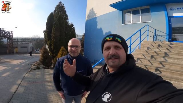 Príprava na sliepočky [epi 113] смотреть онлайн