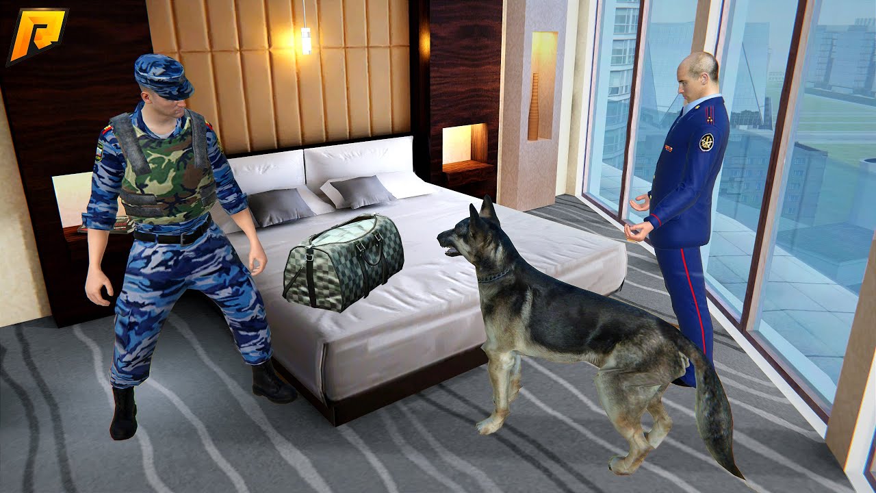 ОБЫСК В КВАРТИРЕ ГЕНЕРАЛА ПОЛИЦИИ! ТАКОГО НИКТО НЕ ОЖИДАЛ _ CRMP (720p) смотреть онлайн