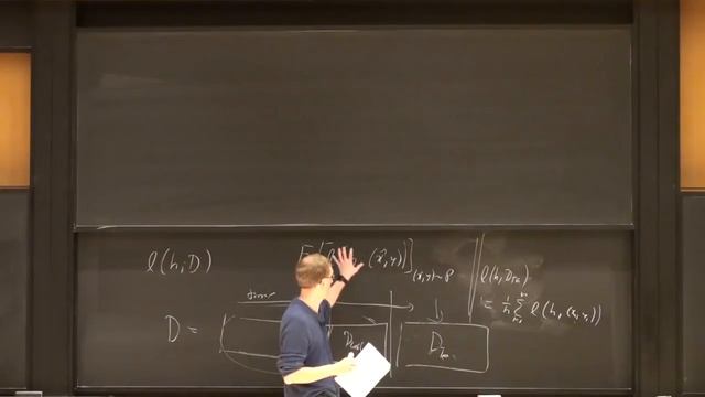 Lecture 3 "k-nearest neighbors" -Cornell CS4780 SP17 смотреть онлайн