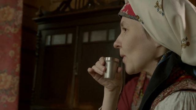 Сибирские встречи. Встреча свахи смотреть онлайн