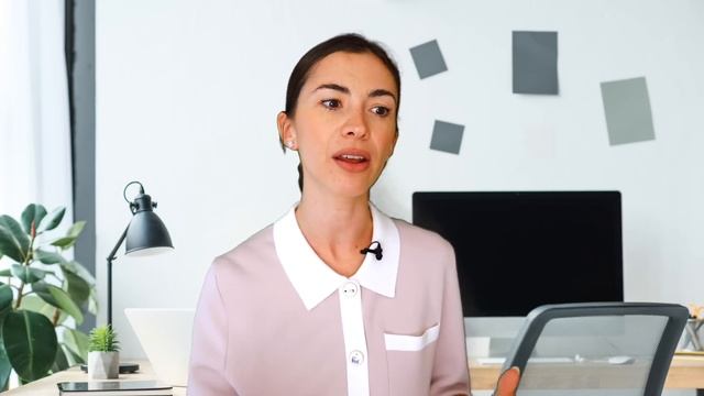 Practice speaking with me - Job Interview in English смотреть онлайн