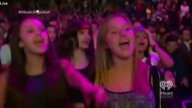 Taylor Swift 25th Birthday Concert