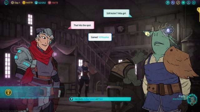 GRIFTLANDS Cheats: Refill Health, Refill Resolve, Low AI-Health, Add Money, ... | Trainer by MegaDe смотреть онлайн