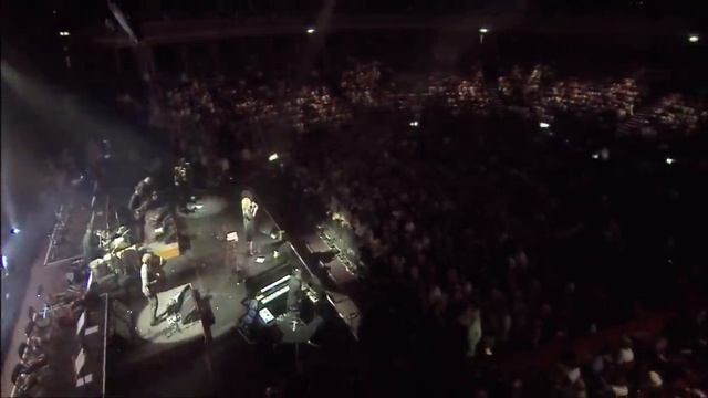 Adele Live At The Royal Albert Hall 2011