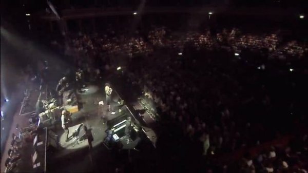 Adele Live At The Royal Albert Hall 2011
