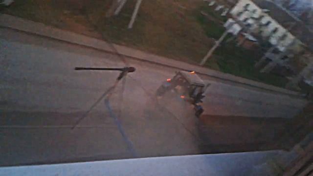 Уборка в городе Советске! ( Тульская . область) смотреть онлайн