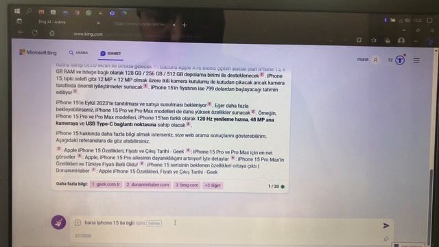 Microsoft bing nedir ve nasıl kullanılır смотреть онлайн