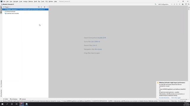 How to Locate and Zip Java Project Folder смотреть онлайн