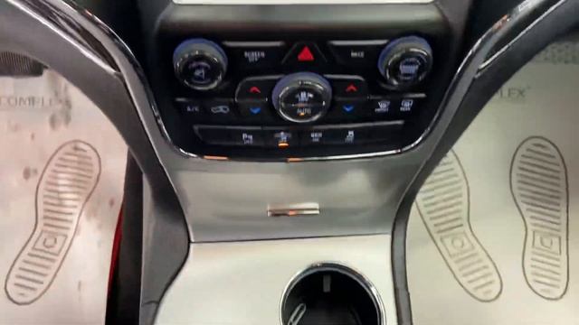 Jeep Grand Cherokee 2013 года в продаже!