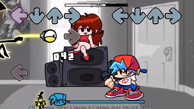 Билл шифр вернулся