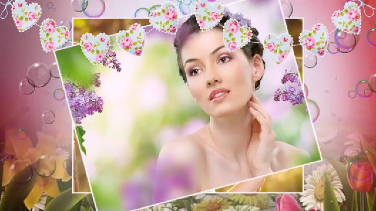 Слайд-шоу вашей мечты - 2018 смотреть онлайн