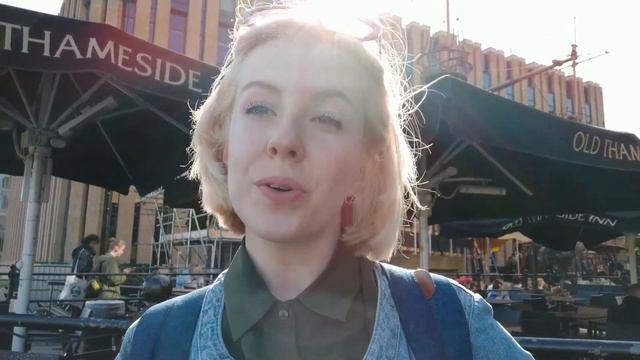 ЛОНДОН И КЕМБРИДЖ бесплатно на неделю смотреть онлайн