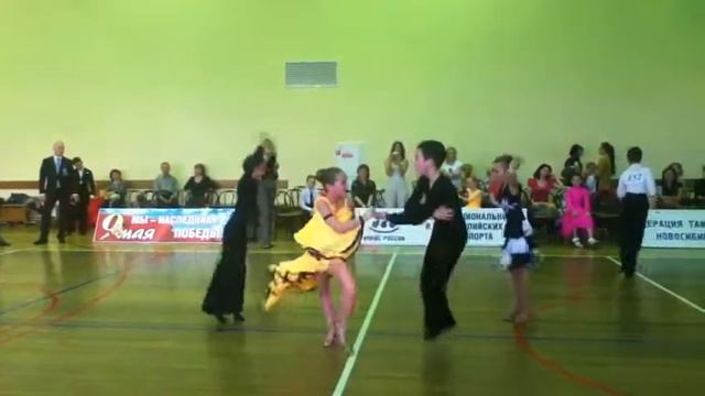 Джайв.wmv