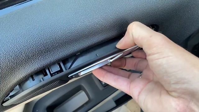 COMO RETIRAR OS FORROS DE PORTA DA NOVA ECOSPORT? (2013 - 2021) смотреть онлайн