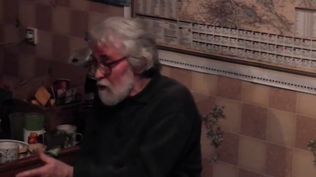 Беседа ВК 11.10.16, часть 2 смотреть онлайн