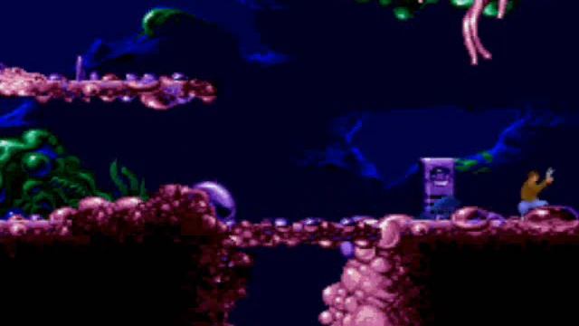 Let's Play Flashback, Part 12 - The Legacy of Phillip Howard Clark смотреть онлайн