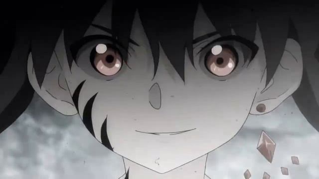 – Завяжи глаза покрепче, не бойся (Аниме клип) | Mix | смотреть онлайн