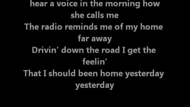 Hermes House Band - Take Me Home Country Roads lyrics смотреть онлайн
