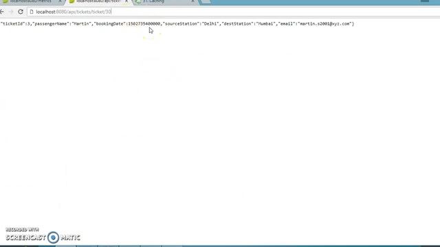 89.How do I tell Spring cache not to cache null value in @Cacheable annotation смотреть онлайн