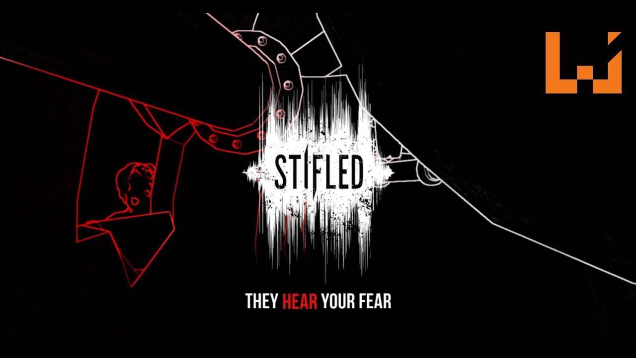 PlayStation VR Stifled - VR GAMECLUB