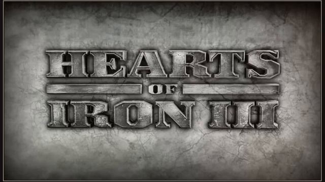 Hearts of Iron III - The Iron Anthem смотреть онлайн
