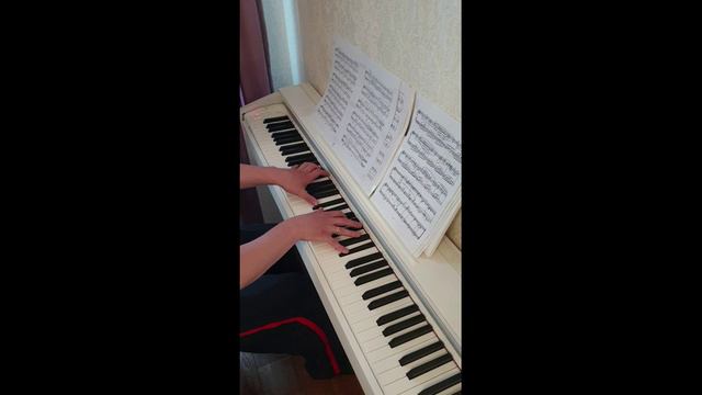 25 Георгий Бузыкин - М.Глинка, Разлука смотреть онлайн