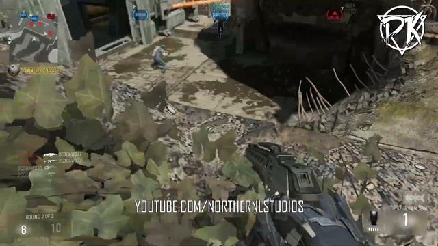 Call of Duty Advanced Warfare Achievements & Co-Op UPDATES! смотреть онлайн
