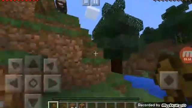 Последний видеоролик за неделю!! майнкрафт смотреть онлайн