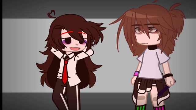 | Я не ты! Я не ты! | Реальная жизнь | Автор, ...?¿?... | By: 0_Saida_0 | смотреть онлайн