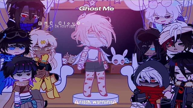 Sans AU react to MY AU’s + || SONG : Yoru no Pierrot - @Ado1024 || ⚠️FLASH WARNING⚠️ || read desc смотреть онлайн