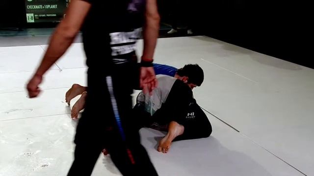 ADCC SOUTH RUSSIAN (SUPER FIGHT) смотреть онлайн