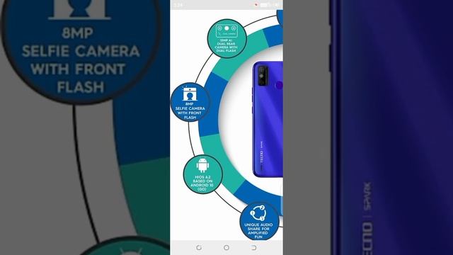 review about tecno spark go 2020 смотреть онлайн