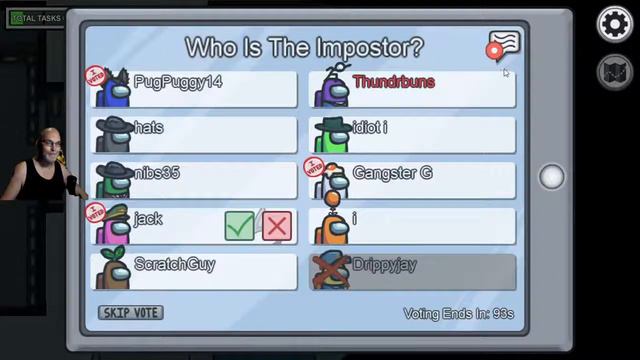 Among Us! Join Me On My Discord https://discord.gg/Vn9hqyn4 смотреть онлайн